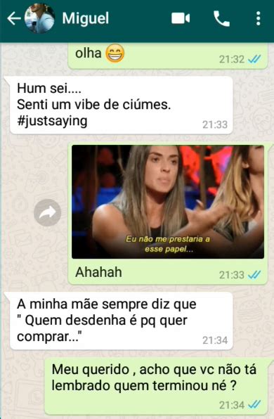 Conversa suja Escolta Vila Nova Da Telha